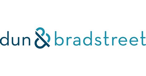 Dun & Bradstreet.